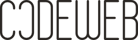 codeweb Logo