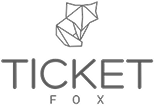 Ticketfox Logo